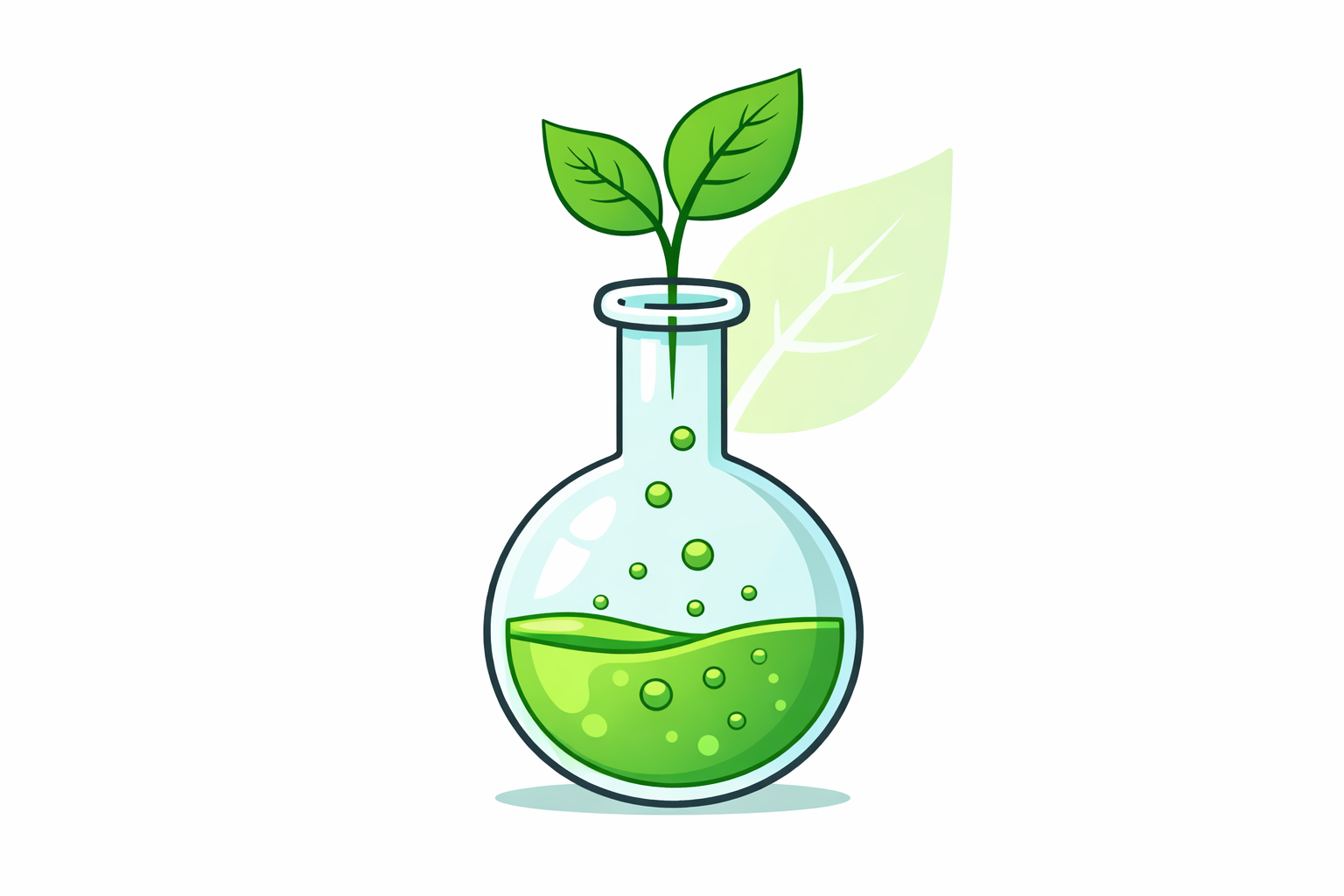 The Future of Pharmaceuticals: Green Chemistry Innovations